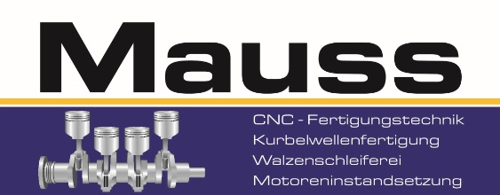 Anton Mauss GmbH